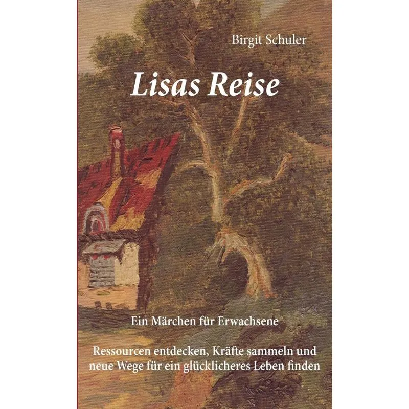 Lisas Reise