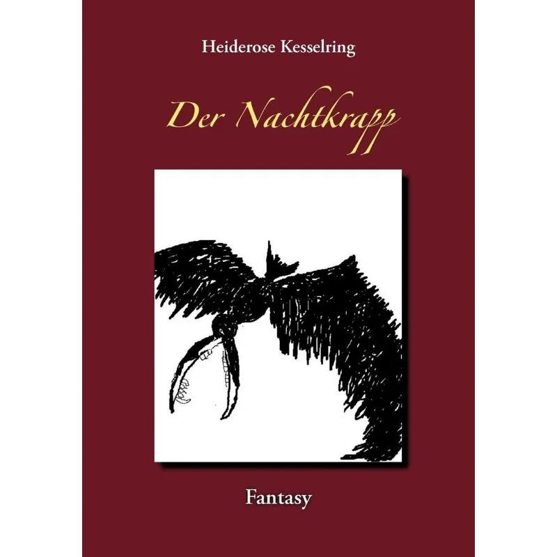 Der Nachtkrapp