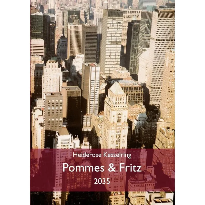 Pommes & Fritz
