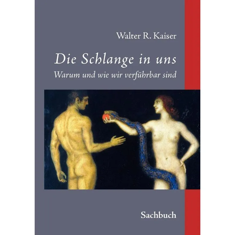 Die Schlange In Uns