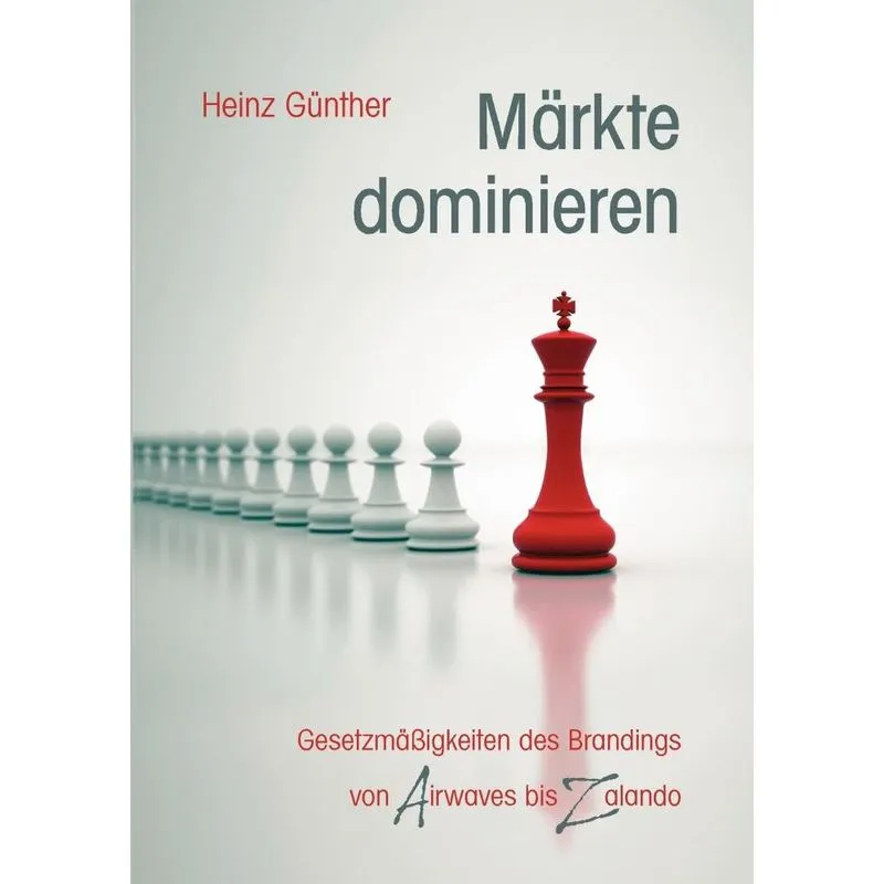 Märkte dominieren