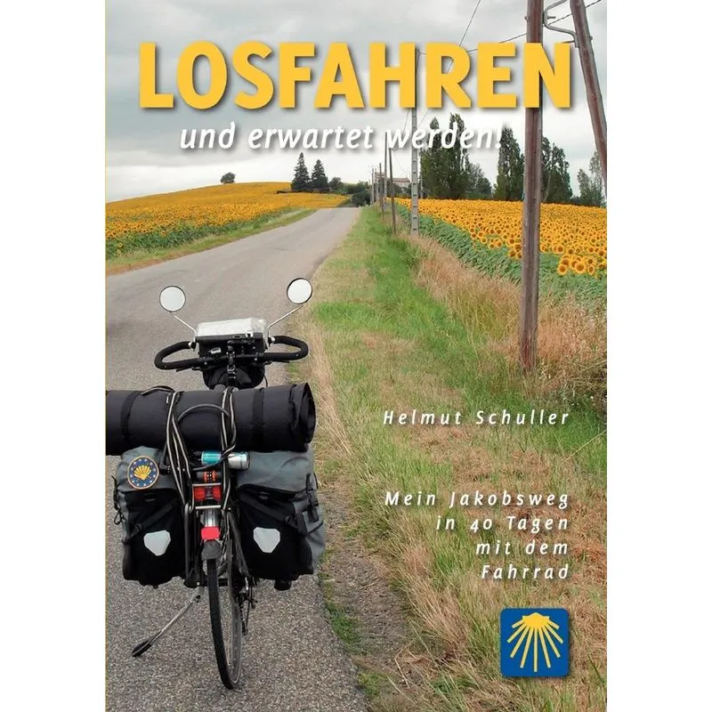 Losfahren und erwartet werden!