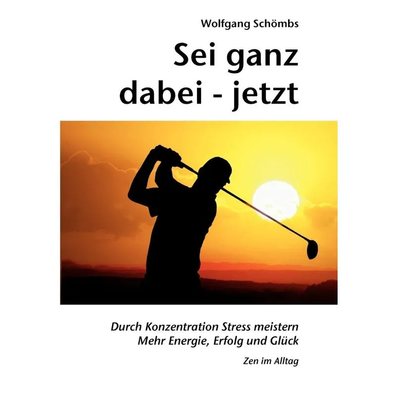 Sei ganz dabei - jetzt