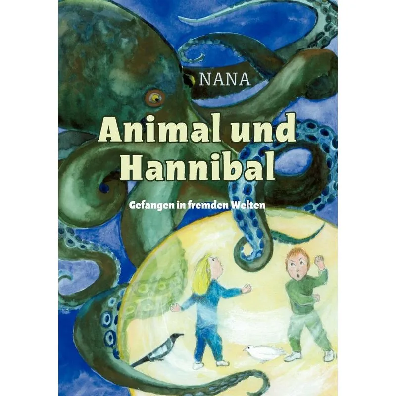 Animal und Hannibal