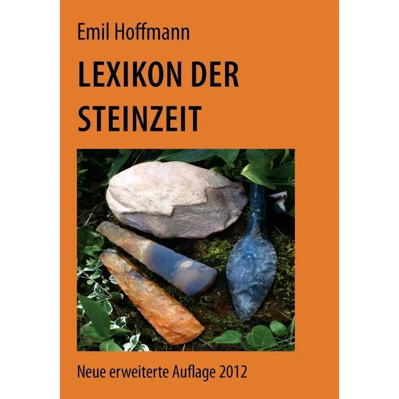 Lexikon Der Steinzeit