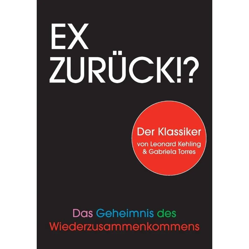 Ex zurück!?
