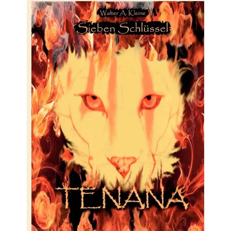 Sieben Schlüssel - Tenana