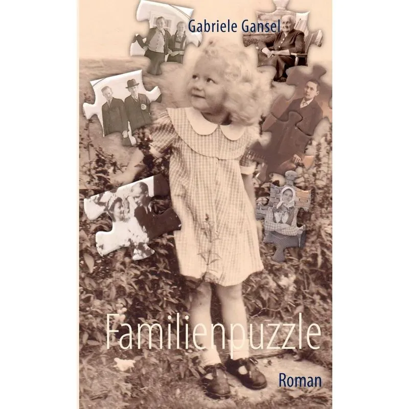 Familienpuzzle