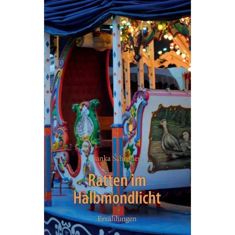 Ratten Im Halbmondlicht