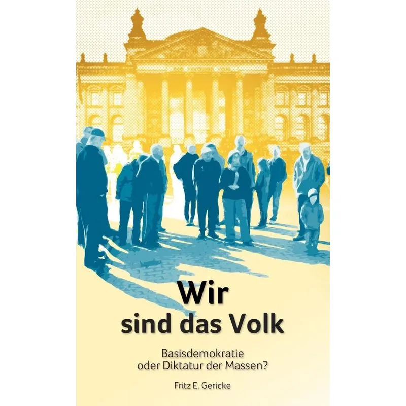Wir sind das Volk