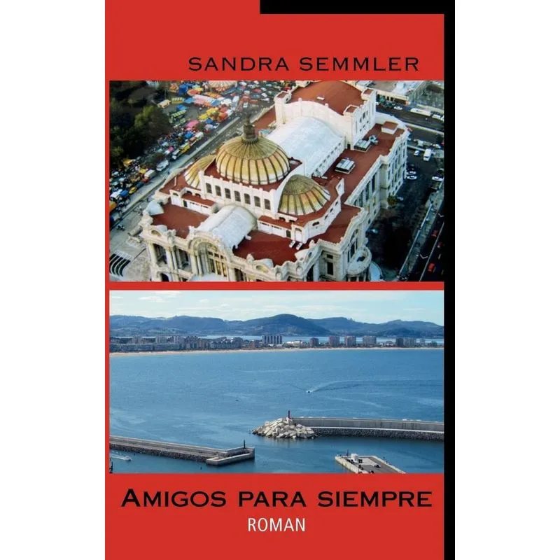 Amigos Para Siempre