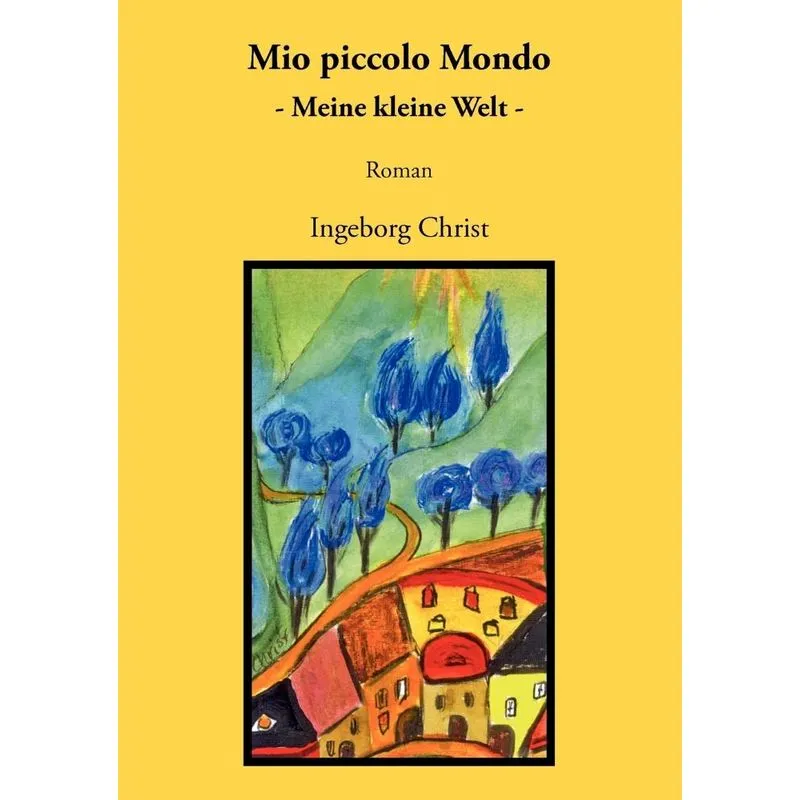 Mio piccolo Mondo