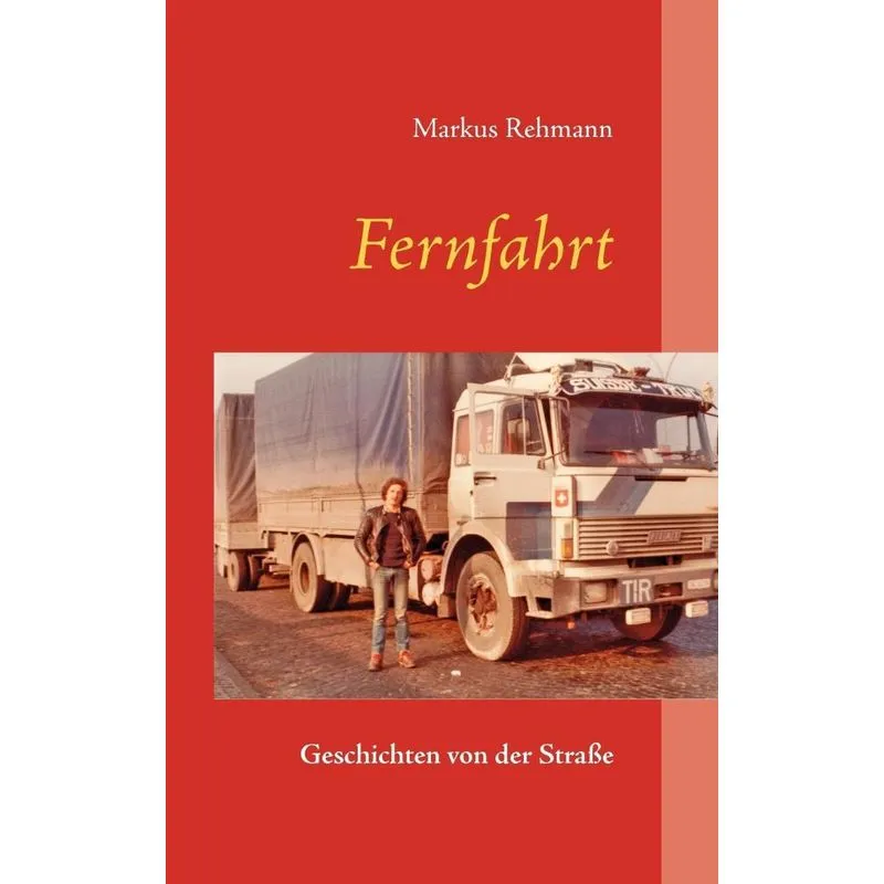 Fernfahrt