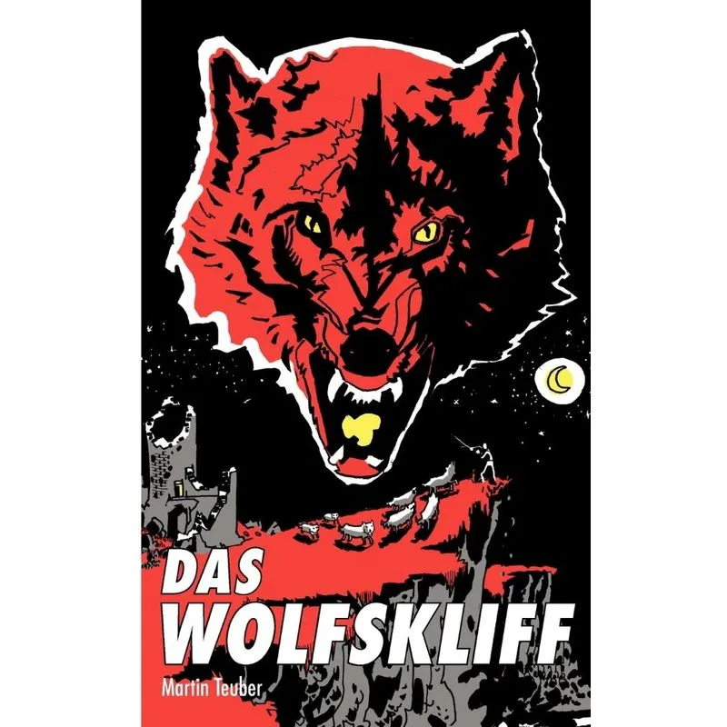 Das Wolfskliff