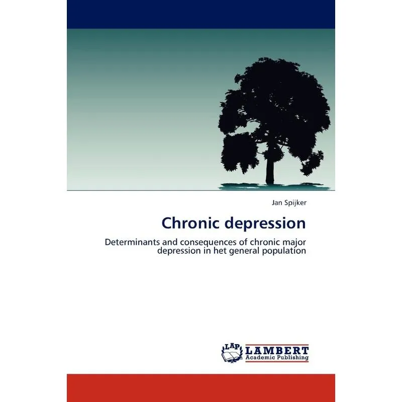 Chronic depression