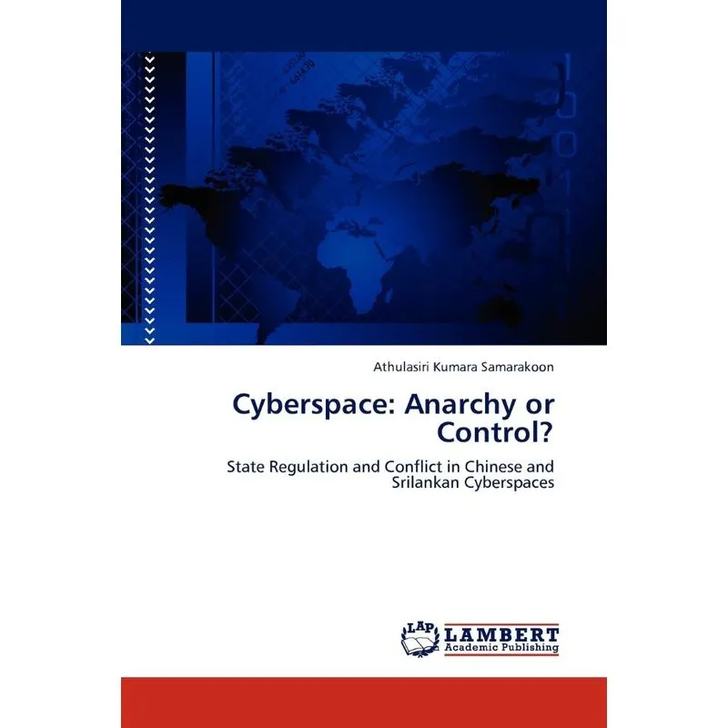 Cyberspace