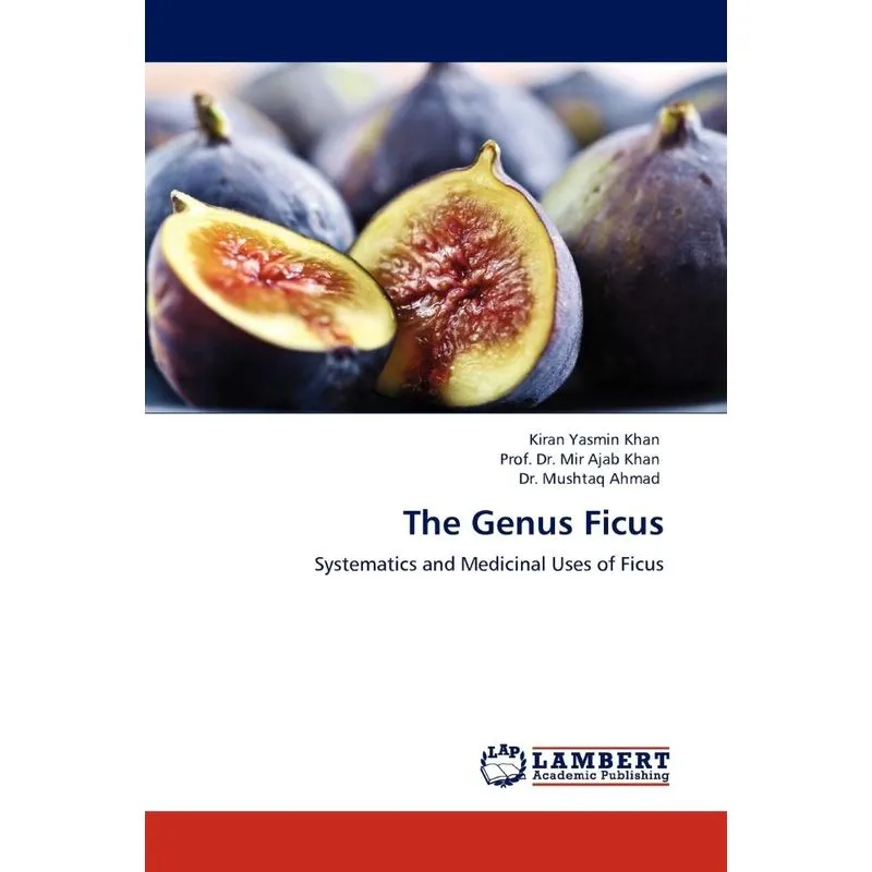 The Genus Ficus