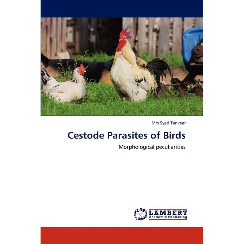 Cestode Parasites of Birds