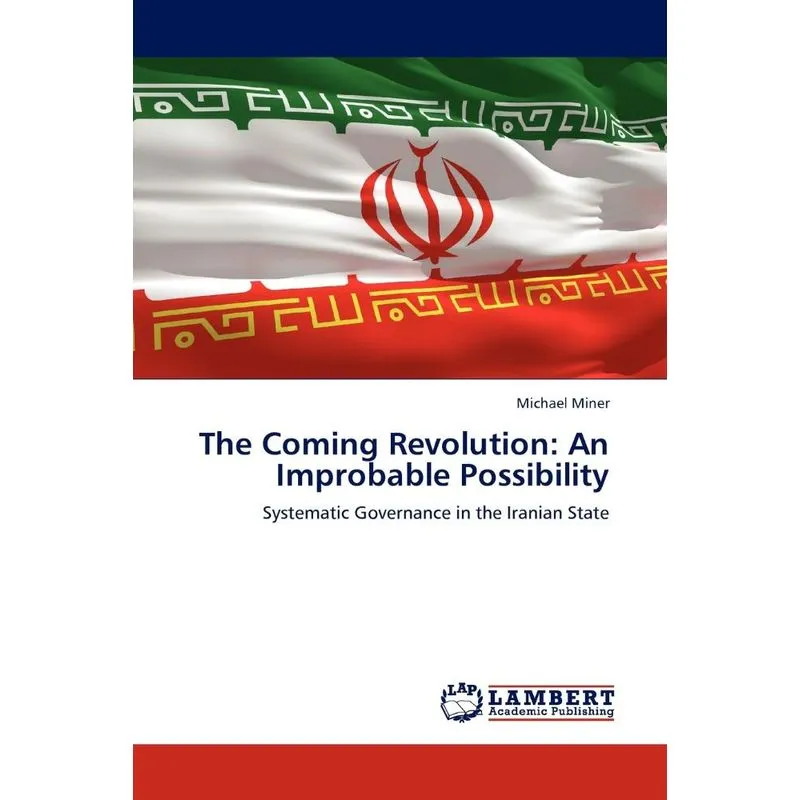 The Coming Revolution