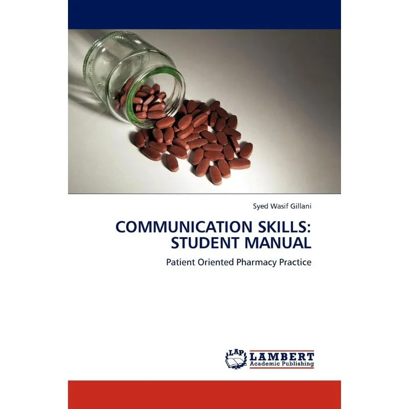 COMMUNICATION SKILLS