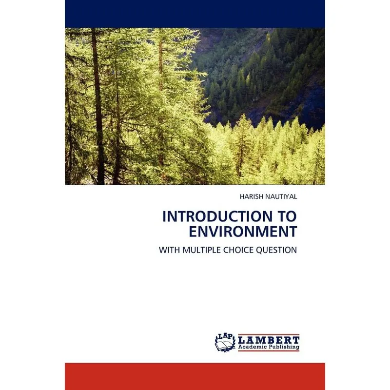 INTRODUCTION TO ENVIRONMENT