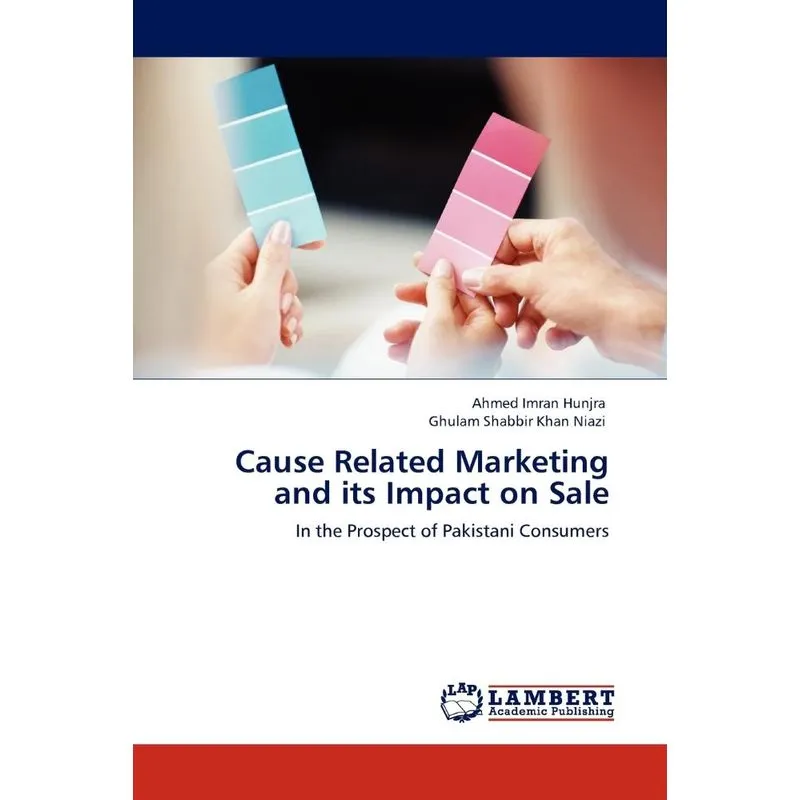 Cause Related Marketing And Its Impact On Sale