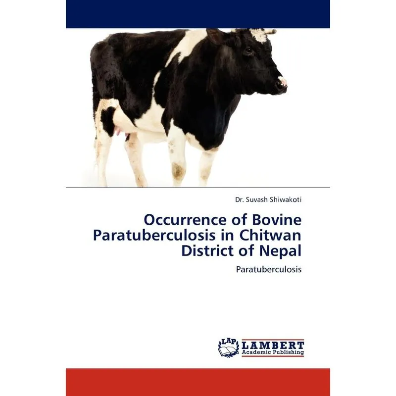Occurrence Of Bovine Paratuberculosis In Chitwan District O