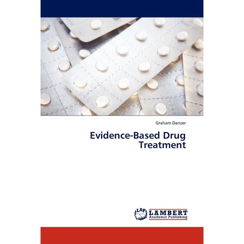 Evidence-based Drug Treatment