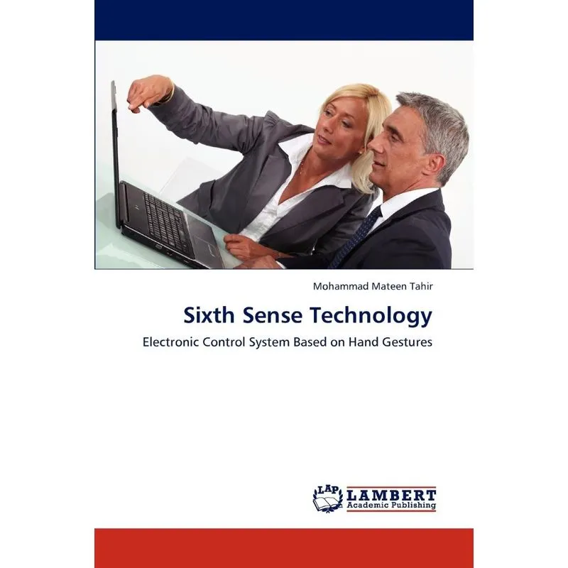Sixth Sense Technology