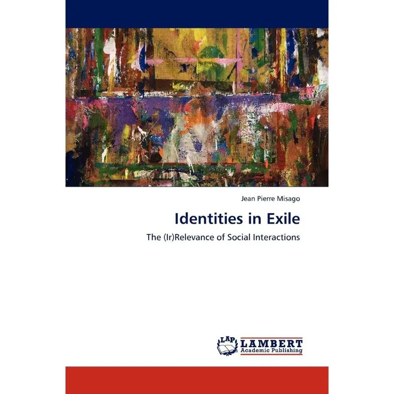 Identities in Exile