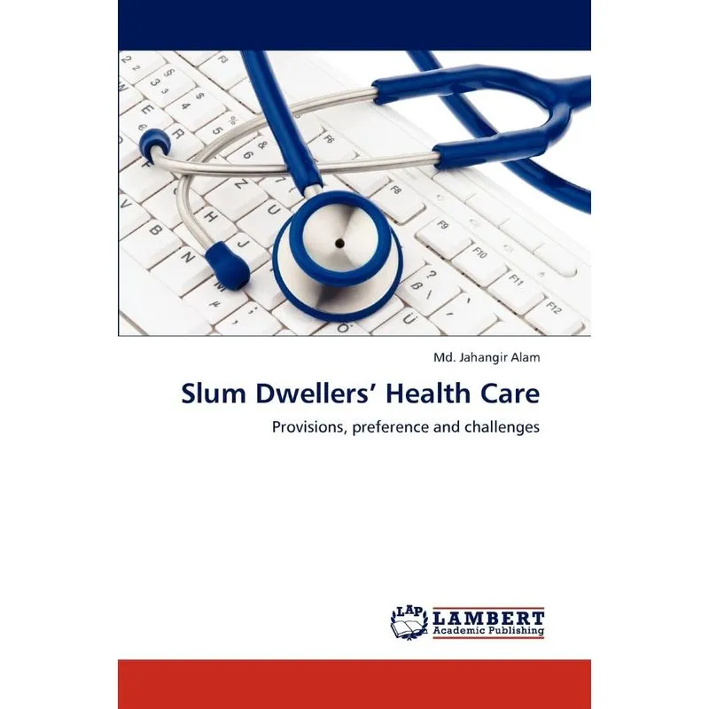 Slum Dwellers Health Care