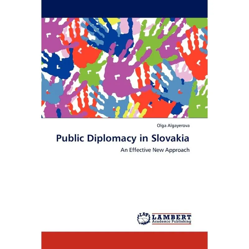 Public Diplomacy in Slovakia