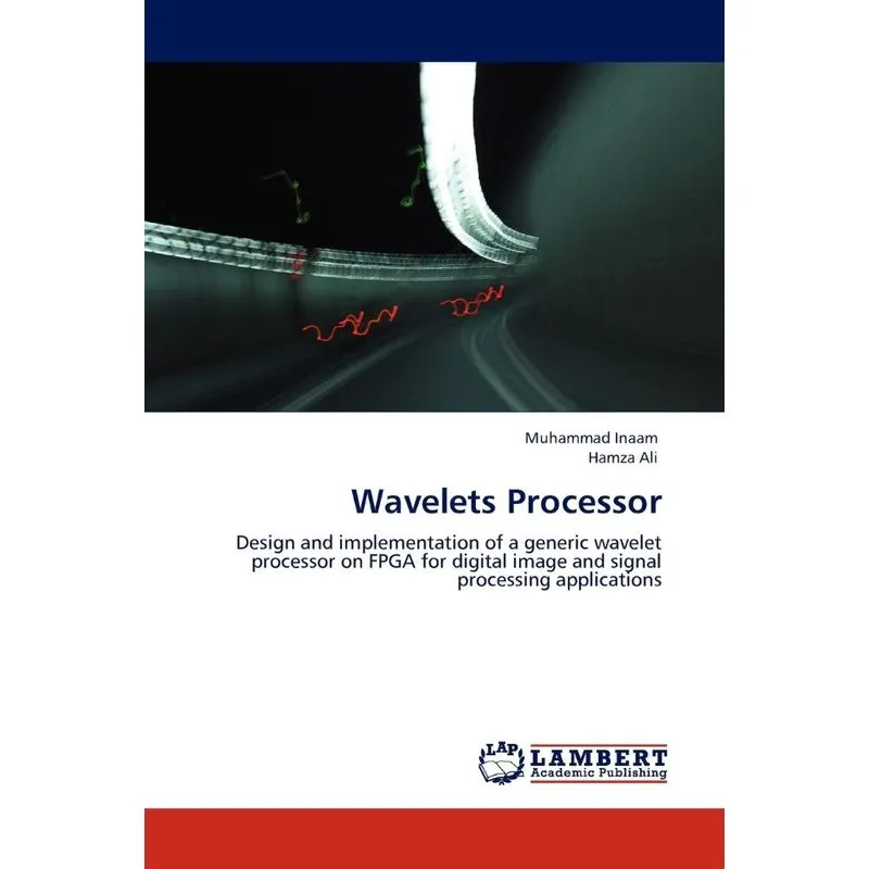 Wavelets Processor