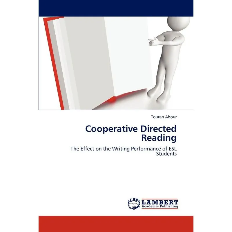 Cooperative Directed Reading