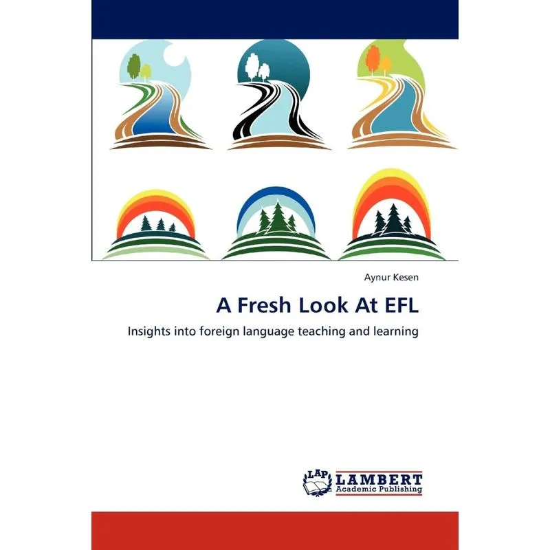 A Fresh Look At EFL