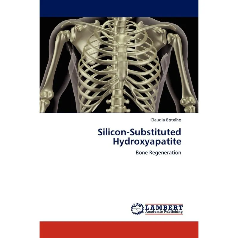Silicon-Substituted Hydroxyapatite