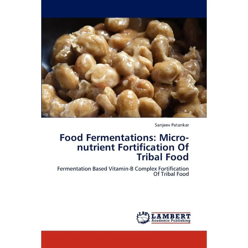 Food Fermentations
