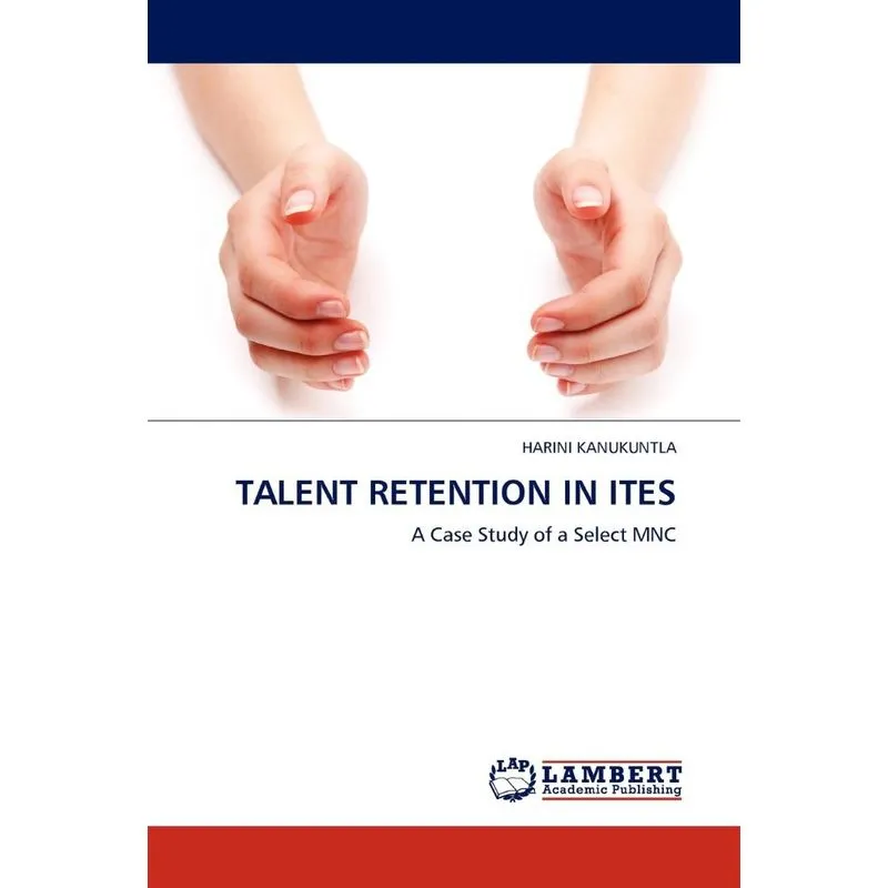 Talent Retention in Ites