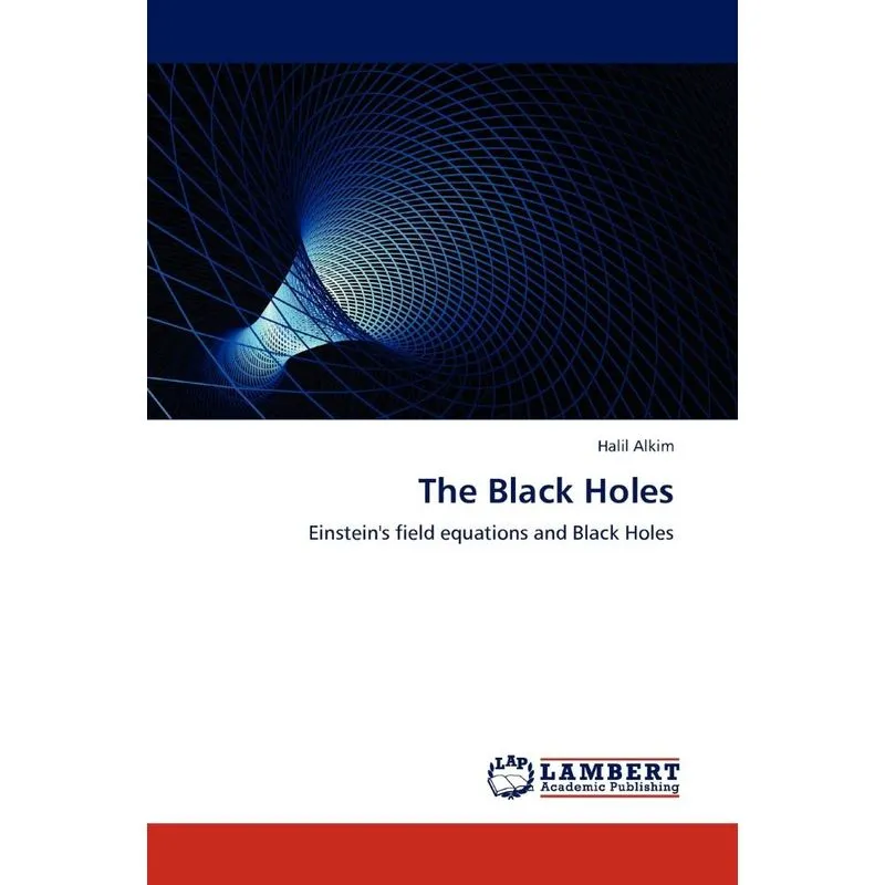 The Black Holes