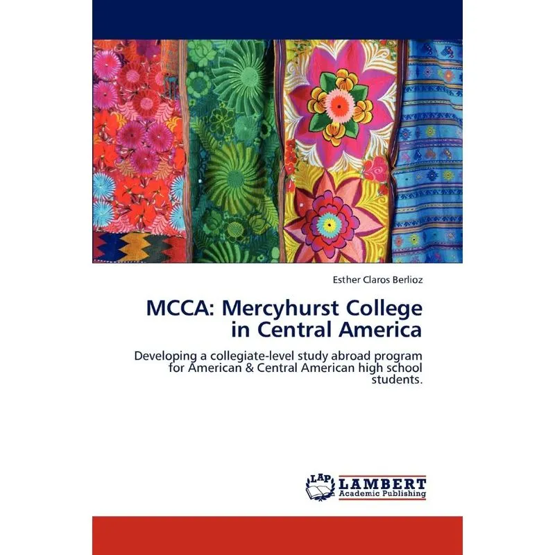 MCCA