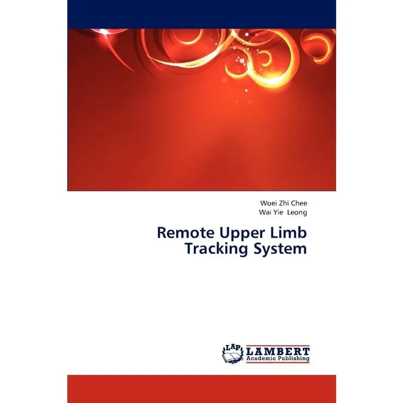 Remote Upper Limb Tracking System