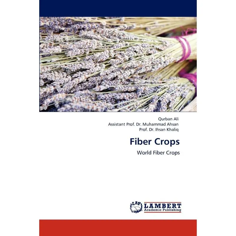 Fiber Crops