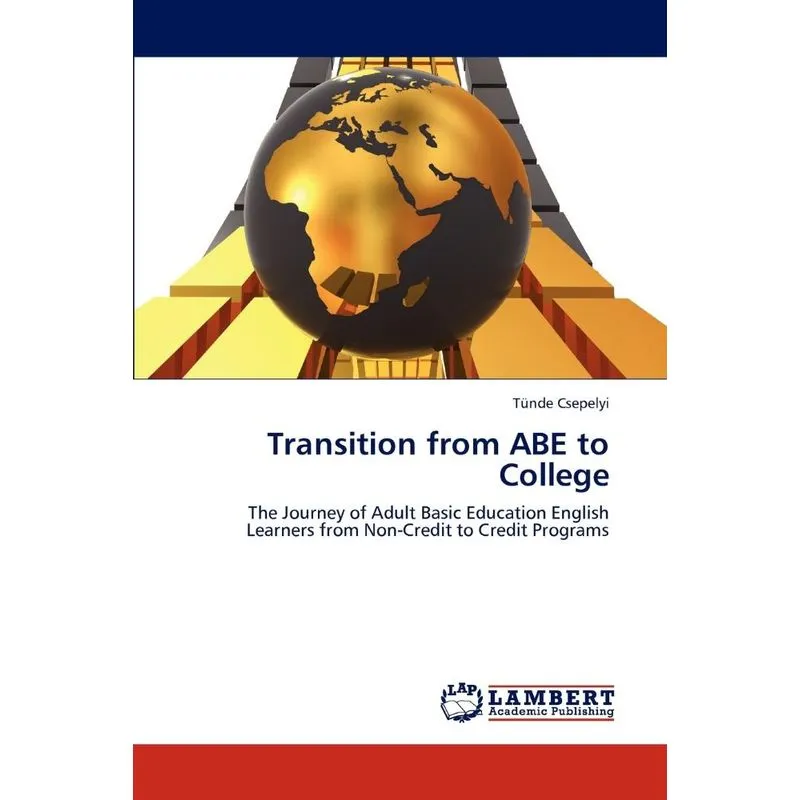 Transition from Abe to College
