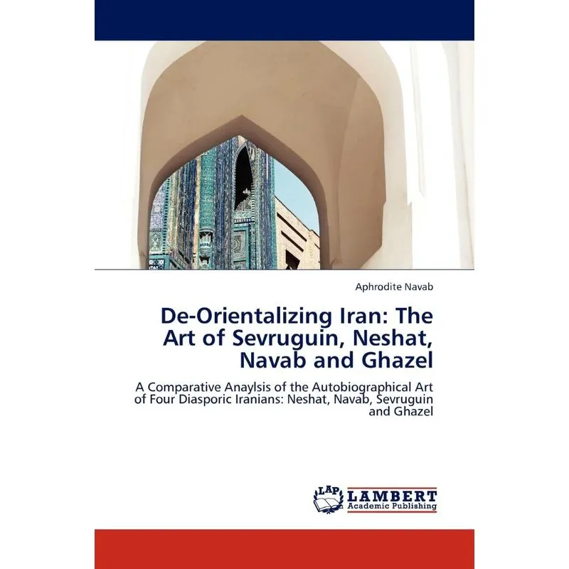 de-Orientalizing Iran