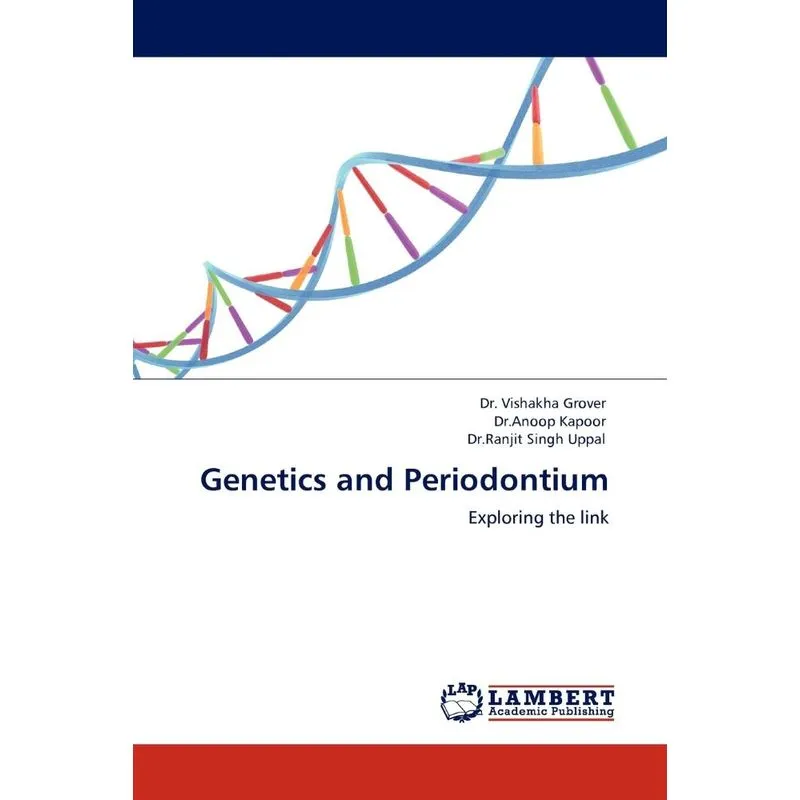 Genetics and Periodontium