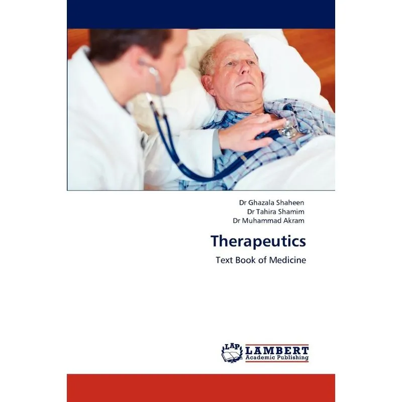 Therapeutics