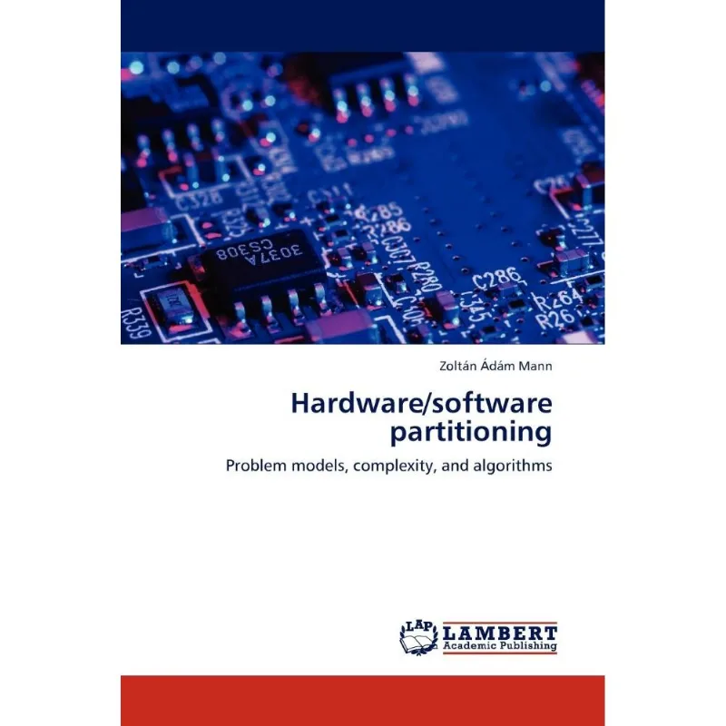 Hardware/software Partitioning