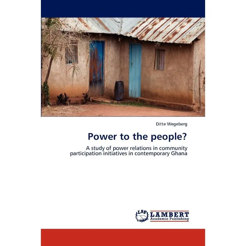 Power to the people?