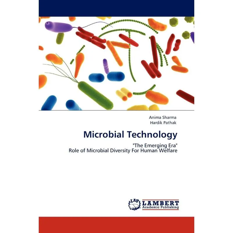 Microbial Technology
