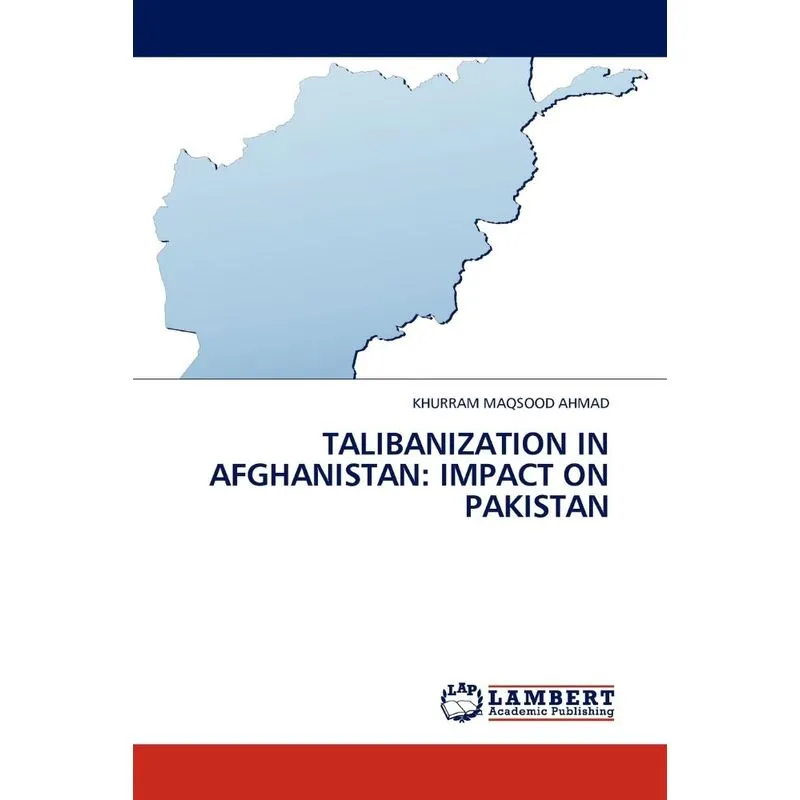Talibanization in Afghanistan